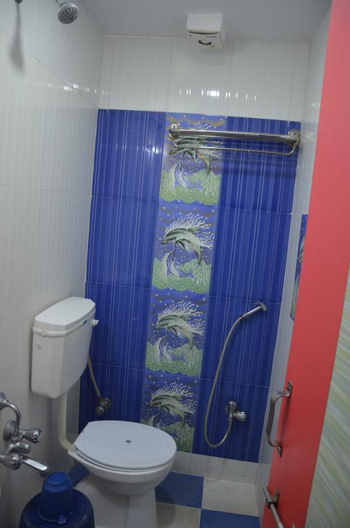 Hotel Royal Apple Ahmedabad Bilik gambar